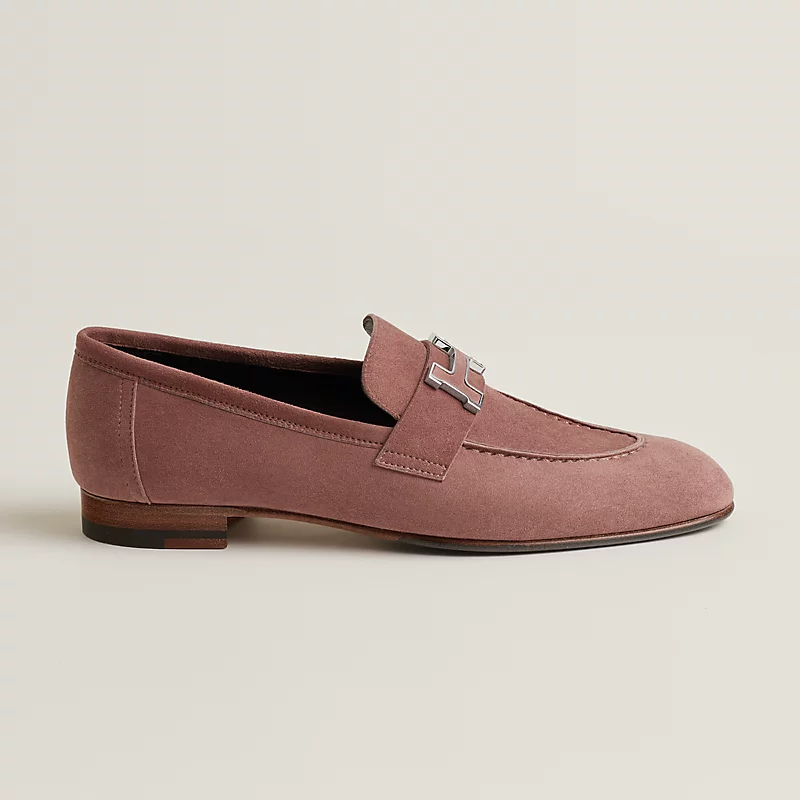 Hermès Paris loafer - Image 5